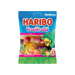 Haribo Tropifrutti (80 g)