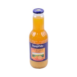 Sunpride Portakal Suyu (250 ml)