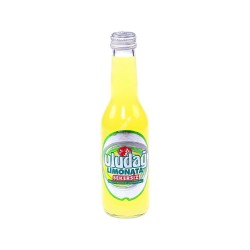 Uludağ Limonata Cam Şişe Şekersiz (250 ml) ❌❌❌