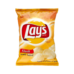 Lay's Klasik (104 g)