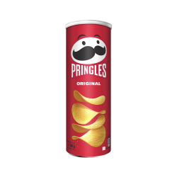 Pringles Original (165 g)