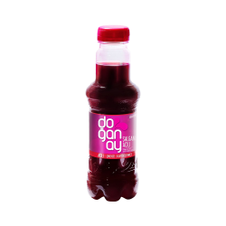 Doğanay Acılı Şalgam Suyu (300 ml) ❌❌❌