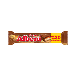 Ülker Albeni Büyük Boy (52 g)