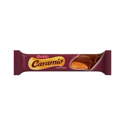 Ülker Caramio Karamel Dolgulu Çikolata (32 g)