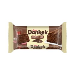 Ülker Dankek Baton Kakaolu Kek (200 g)