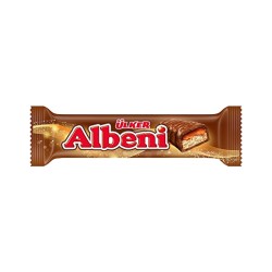 Ülker Albeni Çikolata (40 g)