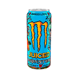 Monster Energy Mango (500 ml)