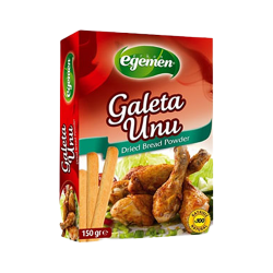 Egemen Galeta Unu (150 g)