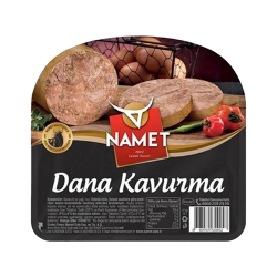 Namet Dana Kavurma (80 g) ❌❌❌