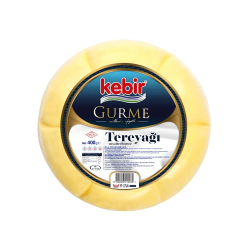 Kebir Gurme Tuzsuz Tereyağı (400 g) ❌❌❌