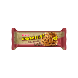 Ülker Hanımeller Çokodamla (82 g)