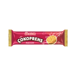 Ülker Çokoprens Atıştırmalık (81 g)