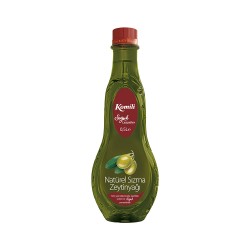 Komili Sızma Zeytinyağı (500 ml)