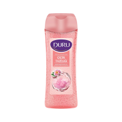 Duru Fresh Sensations Duş Jeli Çiçek Tazeliği (450 ml)