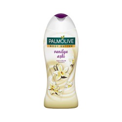 Palmolive Body Butter Vanilya Aşkı Duş Jeli (500 ml)