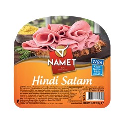 Namet Hindi Salam (60 g) ❌❌❌