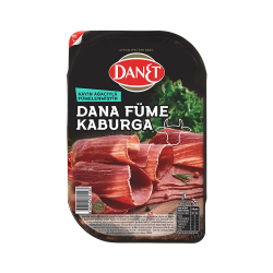 Danet Dana Füme Kaburga (70 ) ❌❌❌