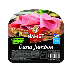 Namet Dana Jambon (50 g) ❌❌❌
