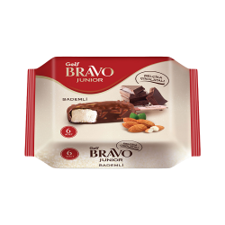 Golf Bravo Junior Badem (360 ml) ❌❌❌