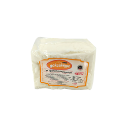Gökçebayır İnek Beyaz Peynir (600 - 700 g) ❌❌❌