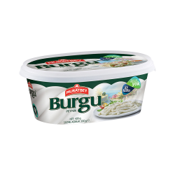Muratbey Burgu Peyniri (200 g) ❌❌❌