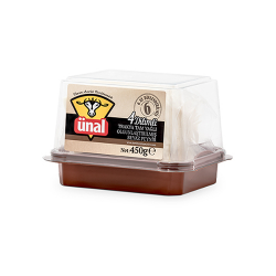 Ünal Dilimli Beyaz Peynir (450 g) ❌❌❌