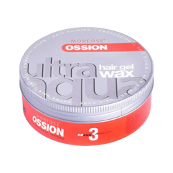 Morfose Ossion Wax Ultra Aqua (150 ml)