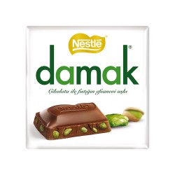 Nestlé Damak Antep Fıstıklı Çikolata (60 g)
