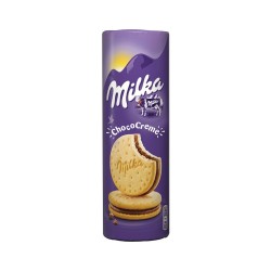 Milka Choco Creme (260 g)