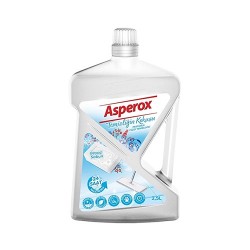 Asperox Yüzey Temizleyici Beyaz Sabun (2,5 L)
