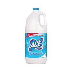 Ace Klasik Çamaşır Suyu (4 L)