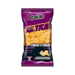 Çerezos Ultra Peynir Soğan Süper Plus (100 g)