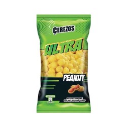 Çerezos Ultra Fıstıklı Cips (110 g)