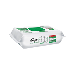 Sleepy Easy Clean Yüzey Temizlik Havlusu (100'lü)