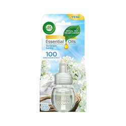 Air Wick Temizliğin Esintisi Elektrikli Yedek Oda Kokusu (19 ml)