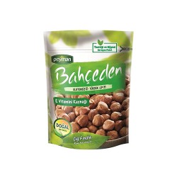 Peyman Bahçeden Çiğ Fındık (140 g)