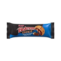 Ülker Biskrem Cookie (80 g)