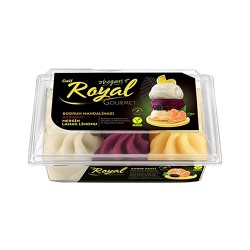 Golf Royal Gourmet Sorbe (850 ml) ❌❌❌