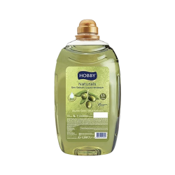 Hobby Zeytin Özlü Sıvı Sabun (1,5 L)