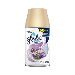 Glade Lavanta Ferahlığı Yedek Otomatik Sprey (269 ml)