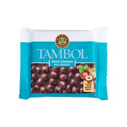 Kahve Dünyası Tambol Sütlü Çikolata (77 g)