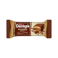 Ülker Dankek Çikolatalı Mousse Kek (45 g)