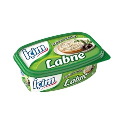 İçim Zeytinli Kekikli Labne Peynir (180 g) ❌❌❌