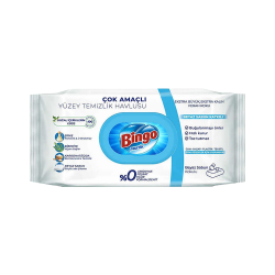 Bingo Çok Amaçlı Yüzey Temizlik Havlusu (96’lı)
