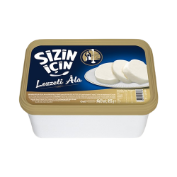 Golf Sizin İçin Lezzeti Ala Dondurma (1,4 kg) ❌❌❌
