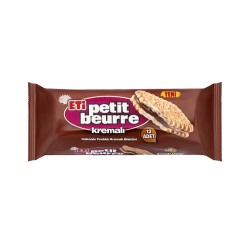 Eti Petit Beurre Kakao Kremalı Bisküvi (270 g)