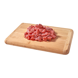 Dana Kuşbaşı (500 g) ❌❌❌