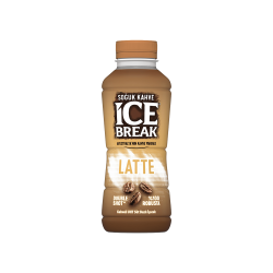 Ice Break Latte (375 ml)