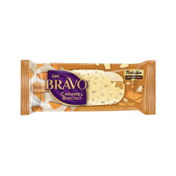 Golf Bravo Caramel Biscuit (100 ml) ❌❌❌