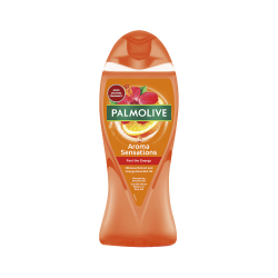 Palmolive Aroma Sensations Feel The Energy Duş Jeli (500 ml)
